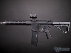 Airsoft Tüfek EMG NOVESKE Gen 4 Airsoft AEG Training Rifle Black