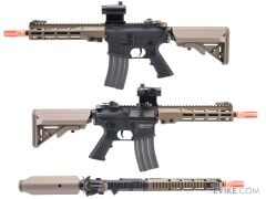 Airsoft Tüfek Elite Force / VFC Avalon Gen 3 URG-I Airsoft AEG Rifle (Model: 10.3'')