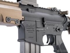 Airsoft Tüfek Elite Force / VFC Avalon Gen 3 URG-I Airsoft AEG Rifle (Model: 10.3'')