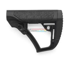 [BELL] Danny Collapsibale Stock [BLK] SKU: AA#12200-OB8 Part No.: BELL-DD-HM0374BK