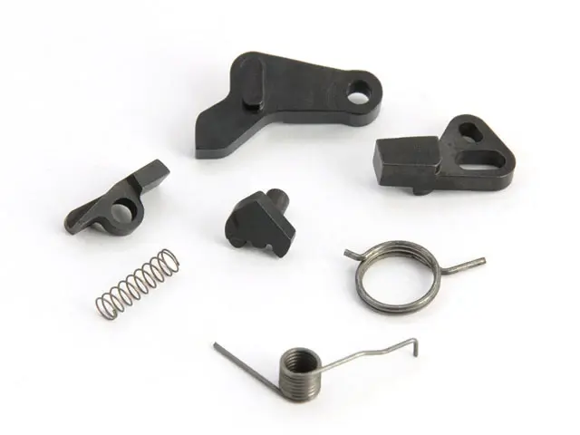 AIP Steel Hammer Set for Marui G18C AIP-GK-14