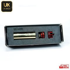 Oversize Silindir Seti UK-Mod