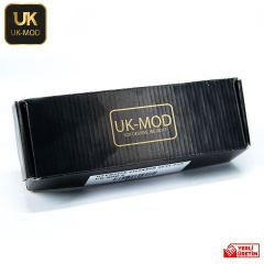 Oversize Silindir Seti UK-Mod