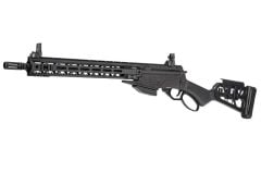 Airsoft Tüfek G&G LevAR 15 inch Gas Powered Lever Action Rifle