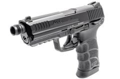 Airsoft Tabanca Umare / VFC HK45 Tactical GBB Airsoft ( Black )