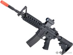トイガン M4a1 Airsoft Gun Airsoft Tüfek GHK Colt Licensed M4A1 V2 RIS Gas Blowback Airsoft
