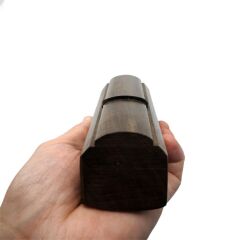 Rox Wood Mujingfang Abanoz Rende 32 mm Kanal Açma 170 mm