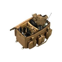 Mas Tactical® Teçhizat Çantası 60 Lt Tan
