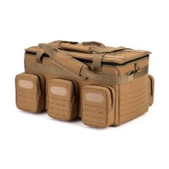 Teçhizat Çantası 60 Lt Tan