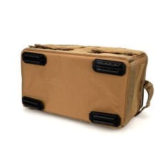 Mas Tactical® Teçhizat Çantası 60 Lt Gen 2  Tan