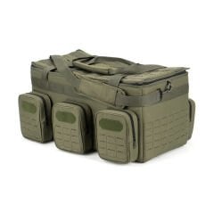Mas Tactical® Teçhizat Çantası 60 Lt Haki