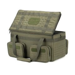 Mas Tactical® Teçhizat Çantası 60 Lt Haki