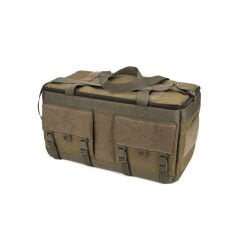 Mas Tactical® Teçhizat Çantası 60 Lt Gen 2 Haki