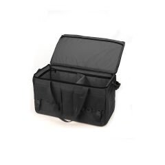Mas Tactical® Teçhizat Çantası 60 Lt Gen 2 Siyah