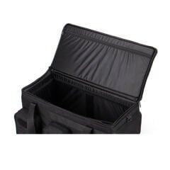 Mas Tactical® Teçhizat Çantası 60 Lt Siyah