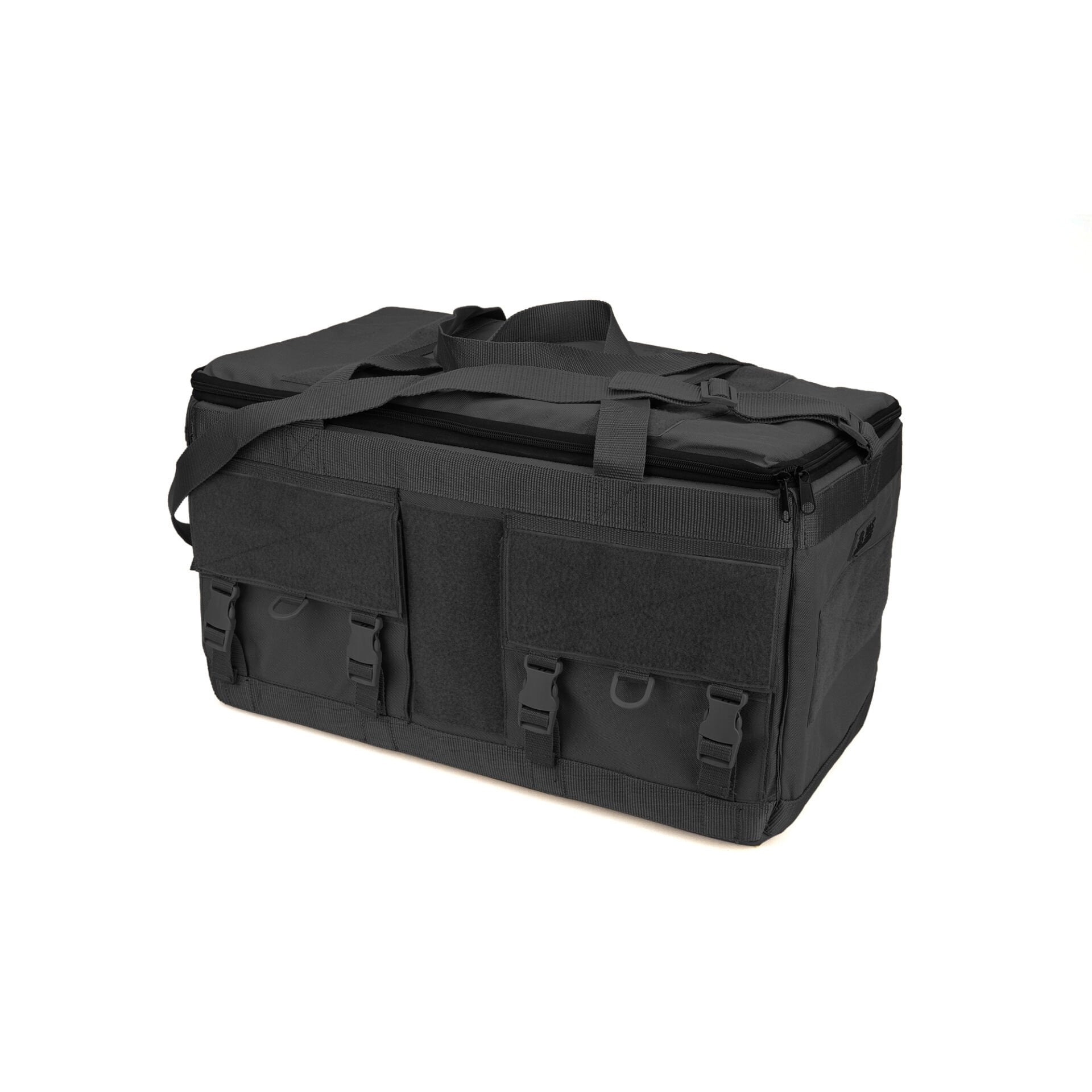 Mas Tactical® Teçhizat Çantası 60 Lt Gen 2 Siyah