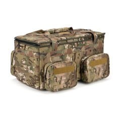 Mas Tactical® Teçhizat Çantası 60 Lt  Multicam