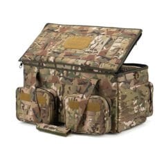 Mas Tactical® Teçhizat Çantası 60 Lt  Multicam