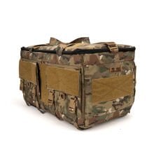 Mas Tactical® Teçhizat Çantası 60 Lt Gen 2  Multicam