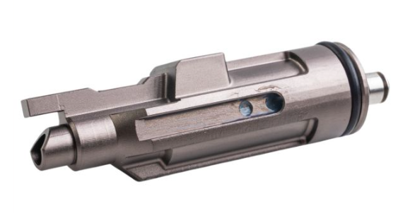Bow Master Krytac Kriss Vector GBB CNC Adjustment Loading Nozzle Set (NPAS) BMC-KRISS-015