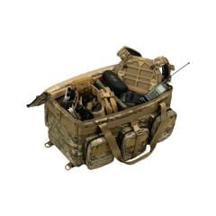 Mas Tactical® Teçhizat Çantası 60 Lt  Multicam