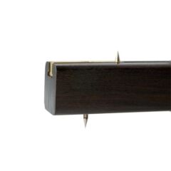 Rox Wood Mujingfang Ayarlı Ahşap İşaretleme Nişangah 165 mm