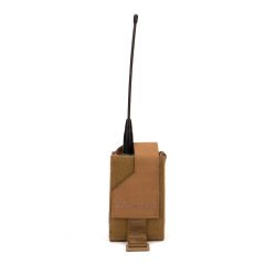 Mas Tactical® Telsiz Kılıfı Tan