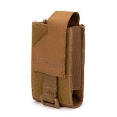 Mas Tactical® Telsiz Kılıfı Tan