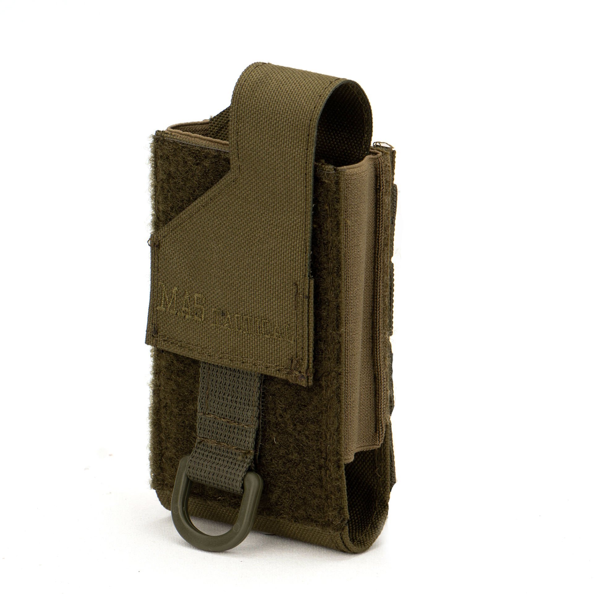 Mas Tactical® Telsiz Kılıfı Haki