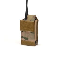 Mas Tactical® Telsiz Kılıfı Multicam