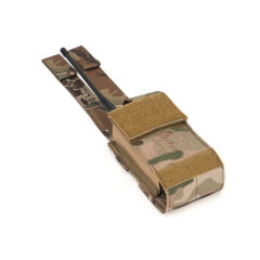 Mas Tactical® Telsiz Kılıfı Multicam
