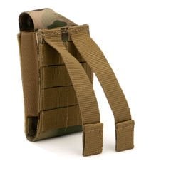 Mas Tactical® Telsiz Kılıfı Multicam