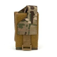 Mas Tactical® Telsiz Kılıfı Multicam