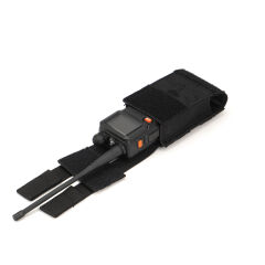 Mas Tactical® Telsiz Kılıfı Siyah