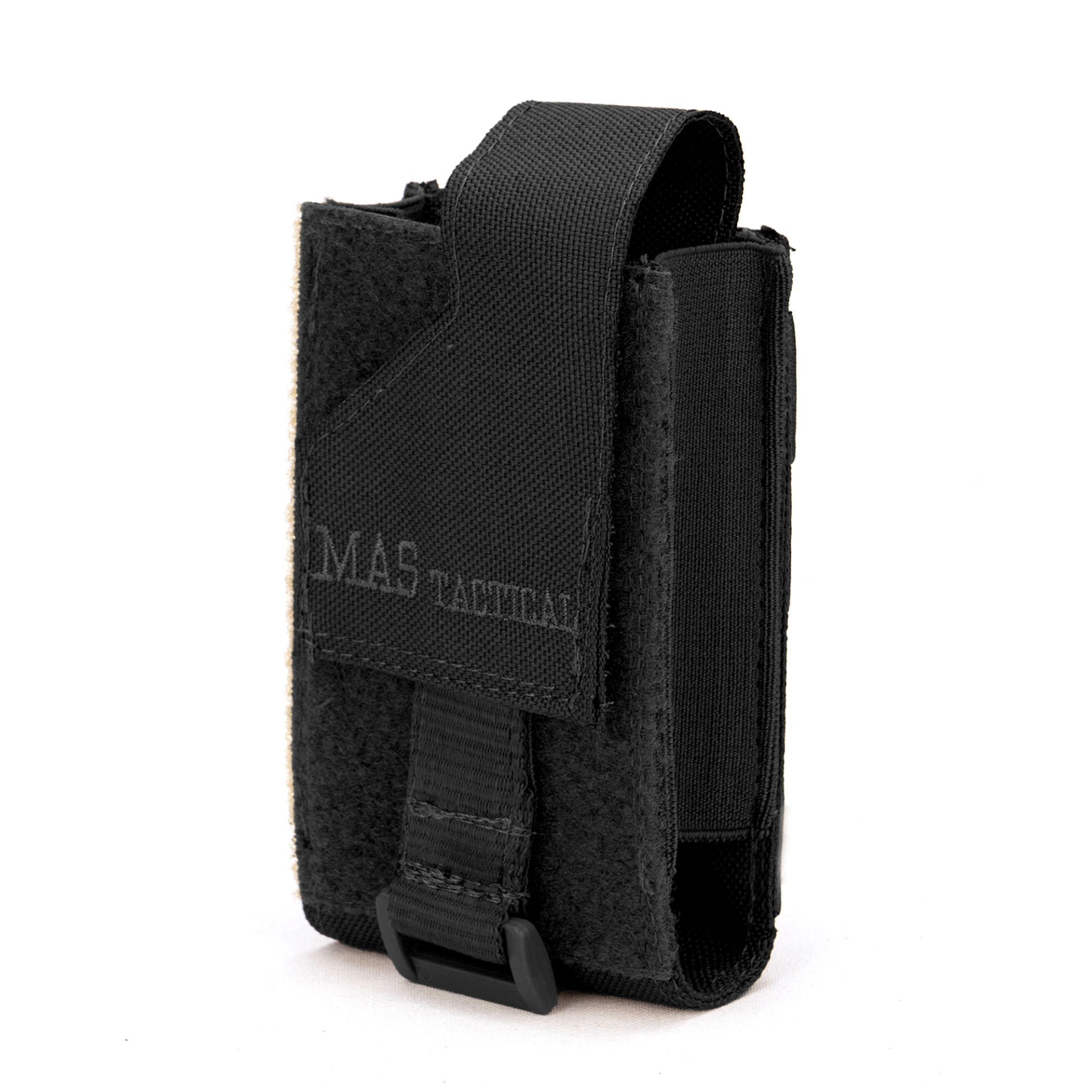 Mas Tactical® Telsiz Kılıfı Siyah