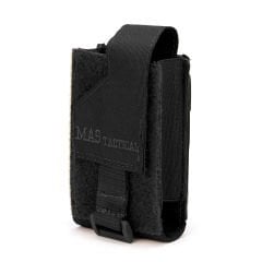 Mas Tactical® Telsiz Kılıfı Siyah