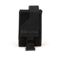Mas Tactical® Telsiz Kılıfı Siyah