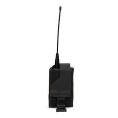 Mas Tactical® Telsiz Kılıfı Siyah