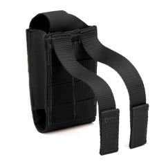 Mas Tactical® Telsiz Kılıfı Siyah