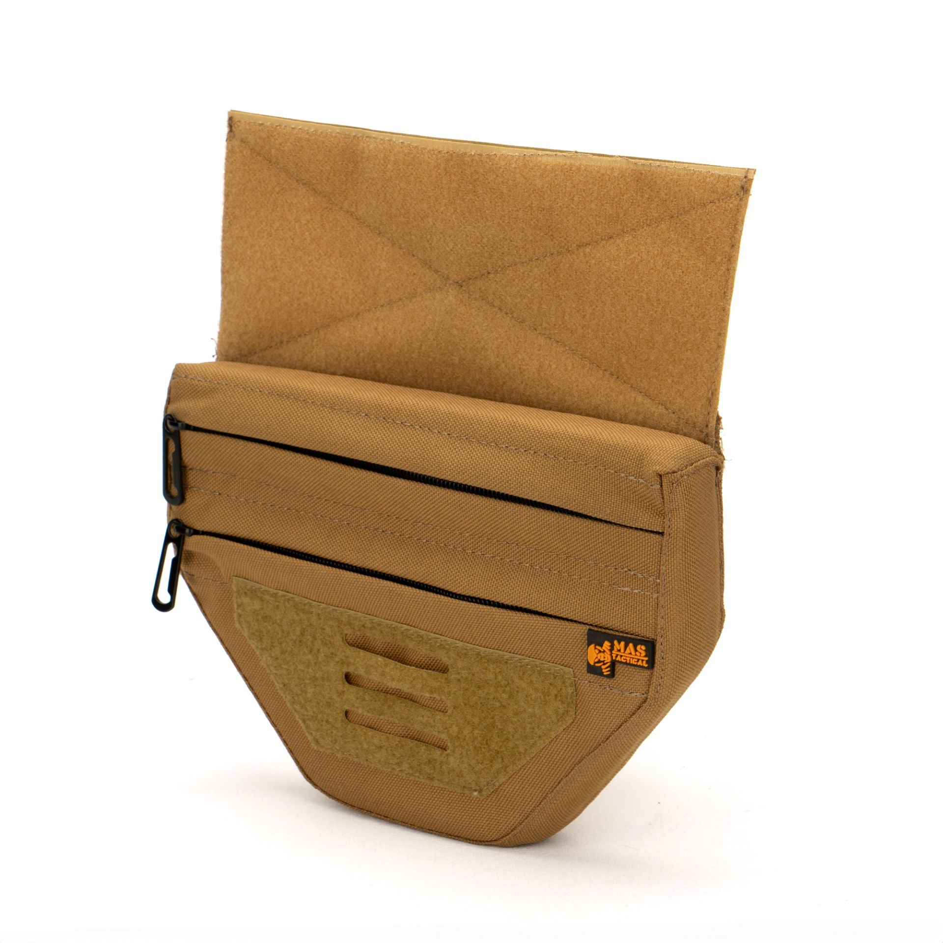 Mas Tactical® Abdominal/Kanguru Cebi Tan
