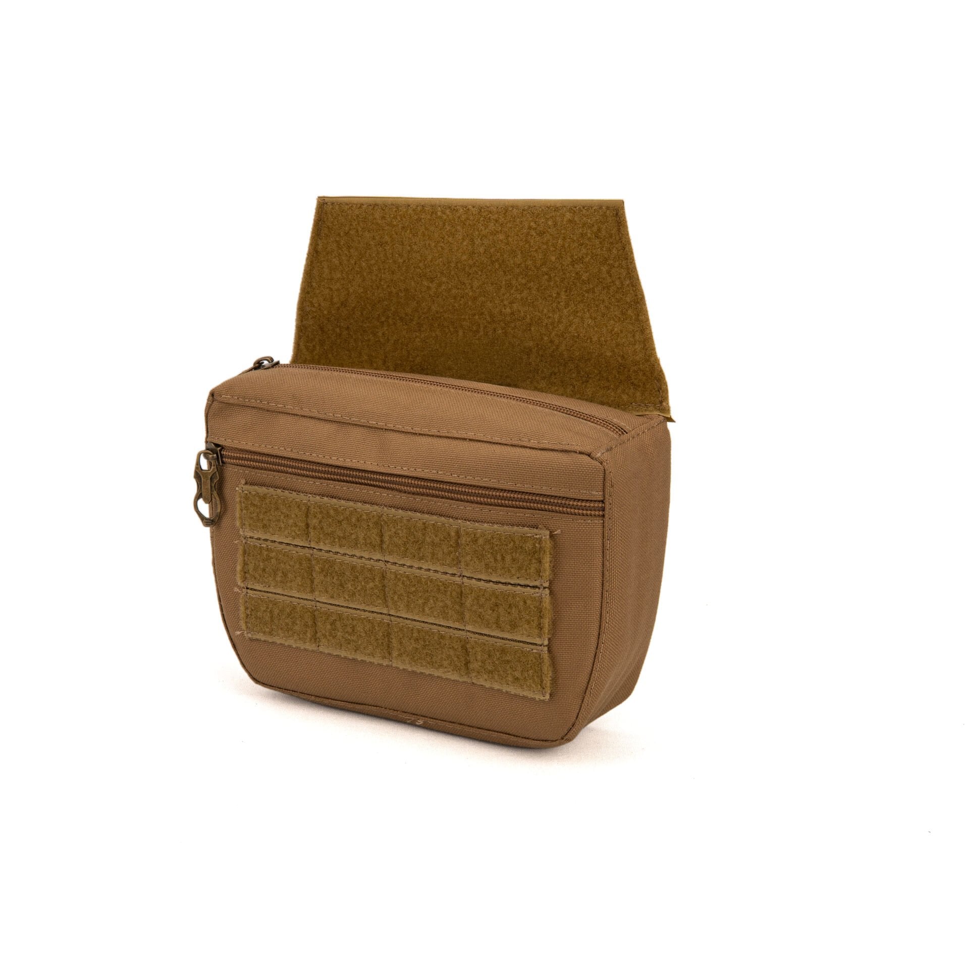 Mas Tactical® Abdominal/Kanguru Cebi Tan