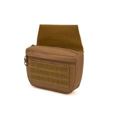 Mas Tactical® Abdominal/Kanguru Cebi Tan