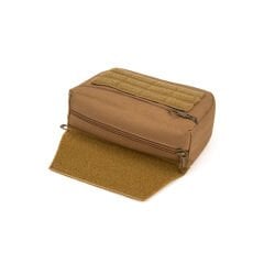 Mas Tactical® Abdominal/Kanguru Cebi Tan