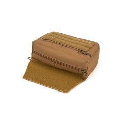 Mas Tactical® Abdominal/Kanguru Cebi Tan