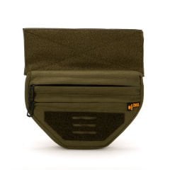 Mas Tactical® Abdominal/Kanguru Cebi Haki