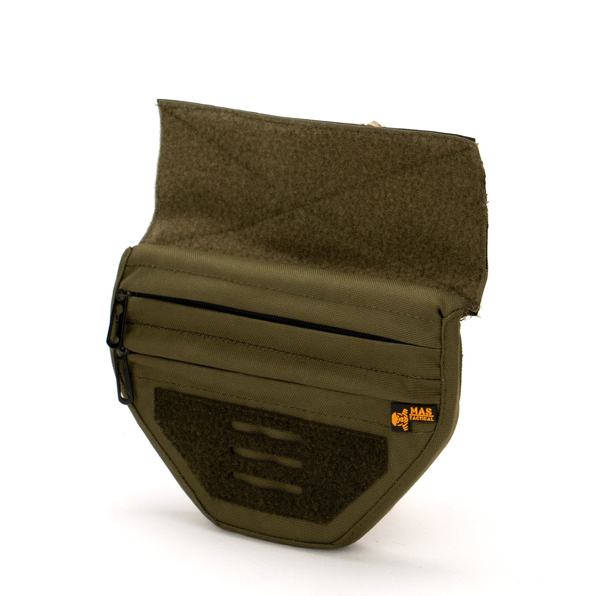 Mas Tactical® Abdominal/Kanguru Cebi Haki