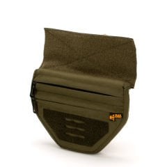 Mas Tactical® Abdominal/Kanguru Cebi Haki
