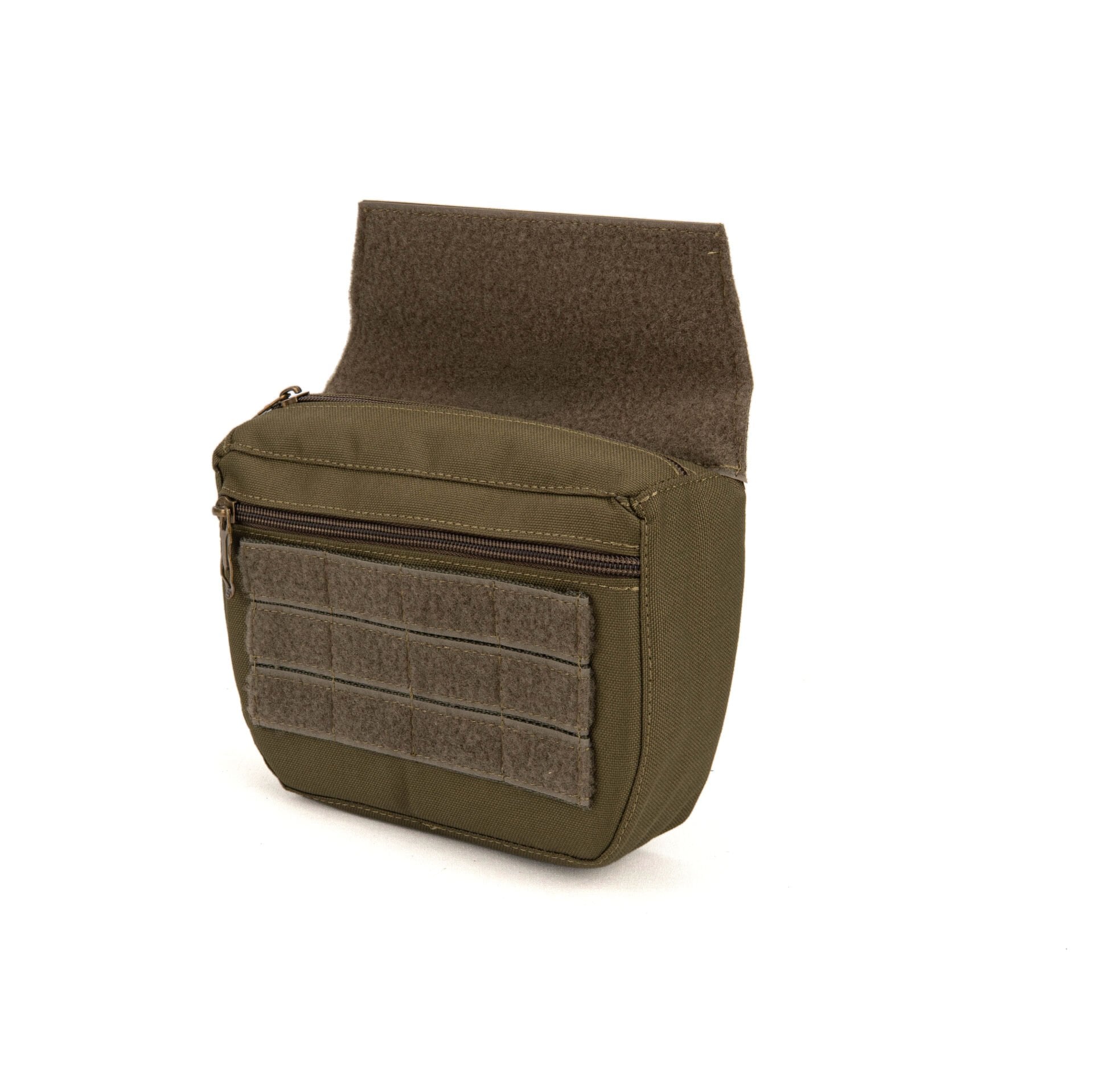 Mas Tactical® Abdominal/Kanguru Cebi Haki