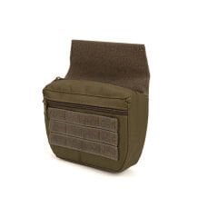 Mas Tactical® Abdominal/Kanguru Cebi Haki