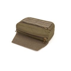 Mas Tactical® Abdominal/Kanguru Cebi Haki